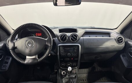 Renault Duster I рестайлинг, 2013 год, 899 000 рублей, 11 фотография