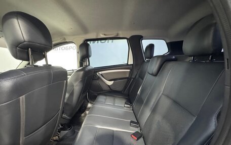 Renault Duster I рестайлинг, 2013 год, 899 000 рублей, 13 фотография