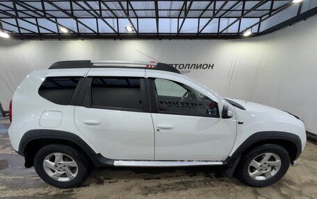 Renault Duster I рестайлинг, 2013 год, 899 000 рублей, 7 фотография