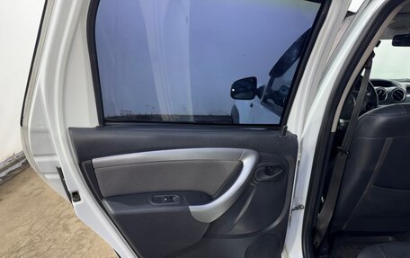 Renault Duster I рестайлинг, 2013 год, 899 000 рублей, 17 фотография