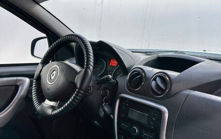 Renault Duster I рестайлинг, 2013 год, 899 000 рублей, 16 фотография