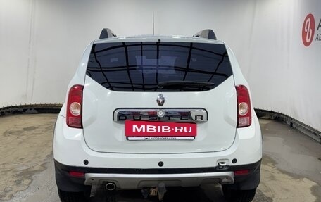 Renault Duster I рестайлинг, 2013 год, 899 000 рублей, 5 фотография