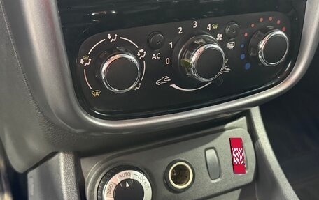 Renault Duster I рестайлинг, 2013 год, 899 000 рублей, 15 фотография