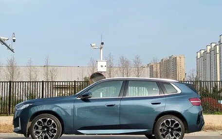 BMW X3, 2025 год, 6 440 000 рублей, 2 фотография