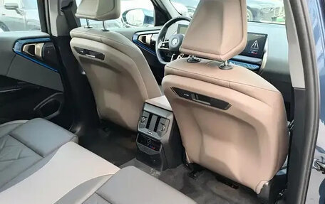 BMW X3, 2025 год, 6 440 000 рублей, 9 фотография