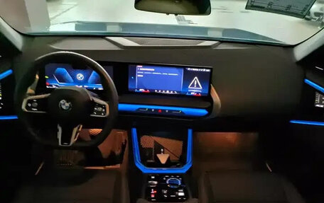 BMW X3, 2025 год, 6 440 000 рублей, 12 фотография