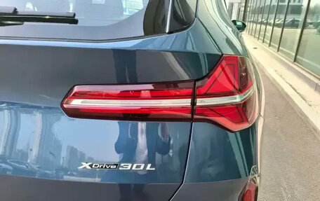 BMW X3, 2025 год, 6 440 000 рублей, 11 фотография