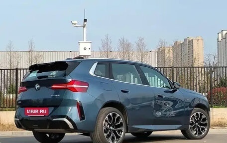 BMW X3, 2025 год, 6 440 000 рублей, 3 фотография