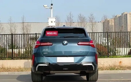BMW X3, 2025 год, 6 440 000 рублей, 6 фотография