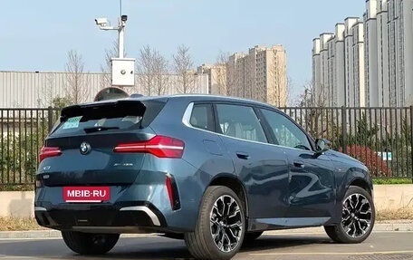 BMW X3, 2025 год, 6 440 000 рублей, 5 фотография