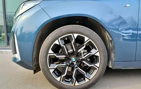 BMW X3, 2025 год, 6 440 000 рублей, 16 фотография