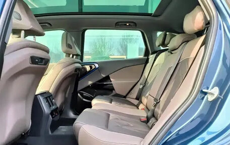 BMW X3, 2025 год, 6 440 000 рублей, 22 фотография