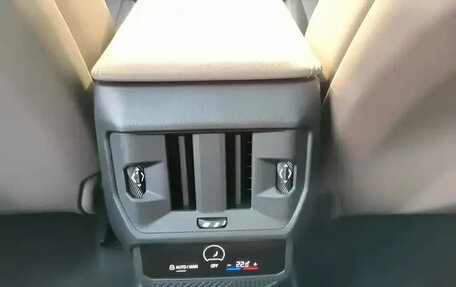 BMW X3, 2025 год, 6 440 000 рублей, 19 фотография