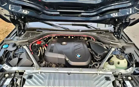 BMW X3, 2025 год, 6 440 000 рублей, 25 фотография