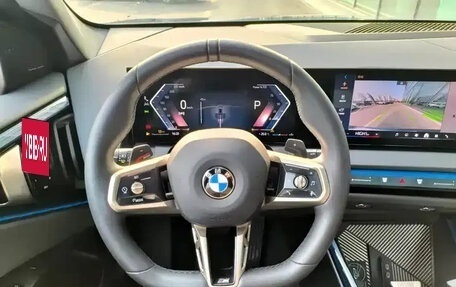 BMW X3, 2025 год, 6 440 000 рублей, 17 фотография