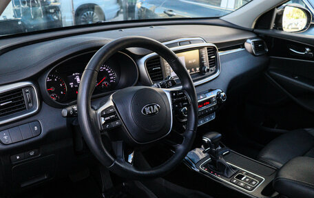 KIA Sorento III Prime рестайлинг, 2018 год, 2 800 000 рублей, 12 фотография