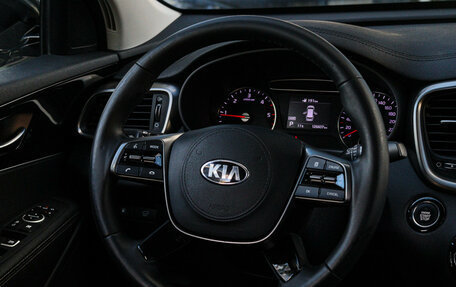 KIA Sorento III Prime рестайлинг, 2018 год, 2 800 000 рублей, 11 фотография