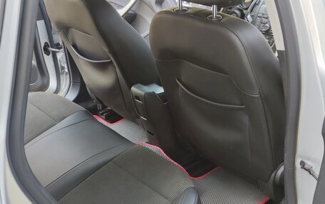 Opel Astra J, 2012 год, 799 900 рублей, 8 фотография