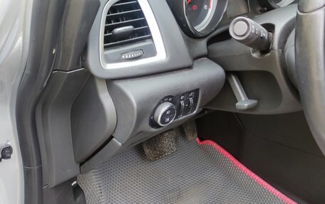 Opel Astra J, 2012 год, 799 900 рублей, 5 фотография