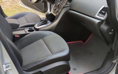 Opel Astra J, 2012 год, 799 900 рублей, 7 фотография