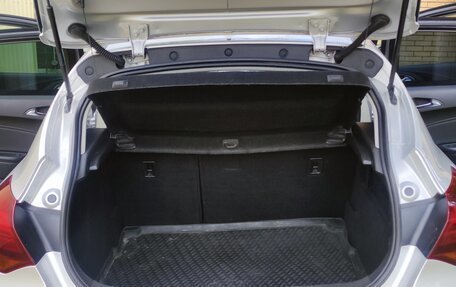 Opel Astra J, 2012 год, 799 900 рублей, 3 фотография