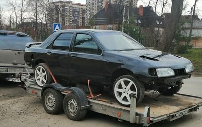 Ford Sierra I, 1991 год, 1 200 000 рублей, 1 фотография