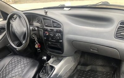 Chevrolet Lanos I, 2008 год, 190 000 рублей, 1 фотография
