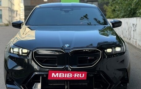 BMW M5, 2025 год, 18 600 000 рублей, 1 фотография