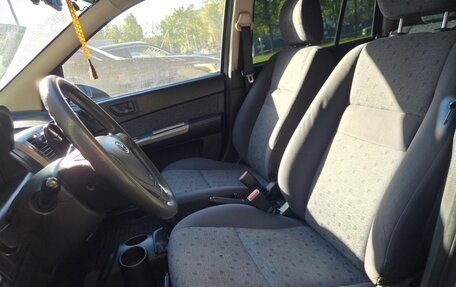 Hyundai Getz I рестайлинг, 2004 год, 350 000 рублей, 6 фотография