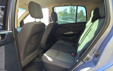 Hyundai Getz I рестайлинг, 2004 год, 350 000 рублей, 7 фотография