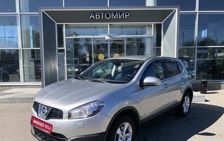 Nissan Qashqai, 2010 год, 904 500 рублей, 1 фотография