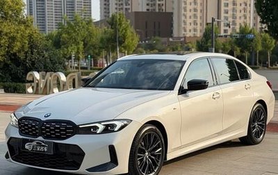 BMW 3 серия, 2023 год, 2 942 000 рублей, 1 фотография