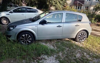 Opel Astra H, 2010 год, 415 000 рублей, 1 фотография