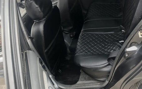 Chevrolet Lanos I, 2008 год, 190 000 рублей, 9 фотография