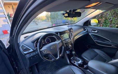 Hyundai Santa Fe III рестайлинг, 2015 год, 2 100 000 рублей, 6 фотография