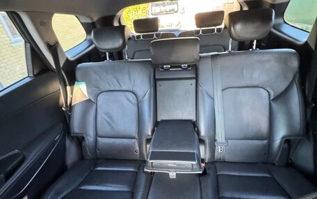 Hyundai Santa Fe III рестайлинг, 2015 год, 2 100 000 рублей, 4 фотография