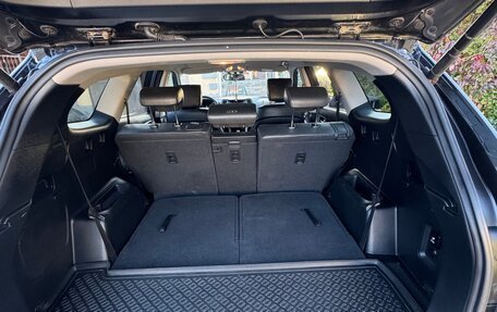 Hyundai Santa Fe III рестайлинг, 2015 год, 2 100 000 рублей, 3 фотография