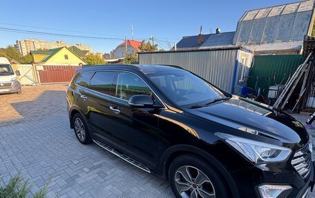 Hyundai Santa Fe III рестайлинг, 2015 год, 2 100 000 рублей, 7 фотография