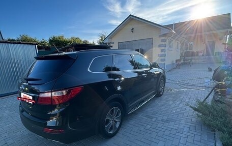 Hyundai Santa Fe III рестайлинг, 2015 год, 2 100 000 рублей, 8 фотография