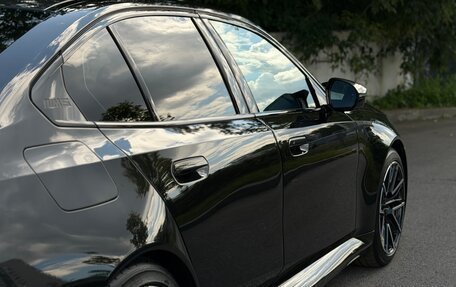 BMW M5, 2025 год, 18 600 000 рублей, 2 фотография