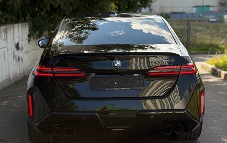 BMW M5, 2025 год, 18 600 000 рублей, 4 фотография