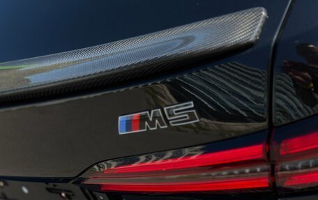 BMW M5, 2025 год, 18 600 000 рублей, 6 фотография