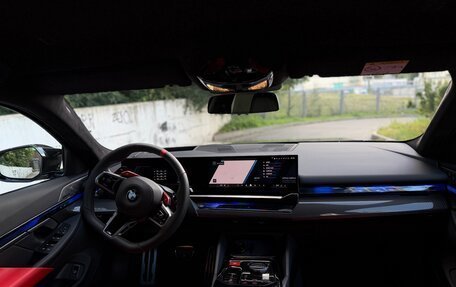 BMW M5, 2025 год, 18 600 000 рублей, 12 фотография
