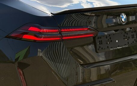 BMW M5, 2025 год, 18 600 000 рублей, 9 фотография