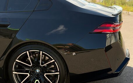 BMW M5, 2025 год, 18 600 000 рублей, 8 фотография