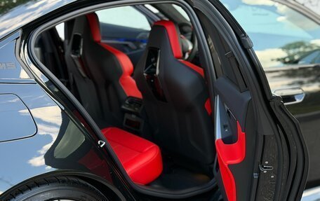 BMW M5, 2025 год, 18 600 000 рублей, 11 фотография