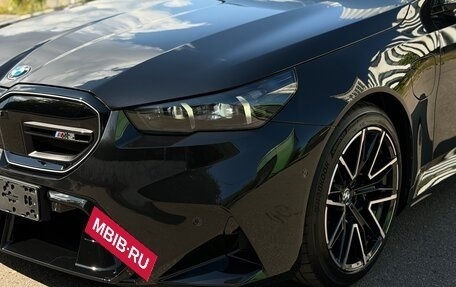 BMW M5, 2025 год, 18 600 000 рублей, 7 фотография