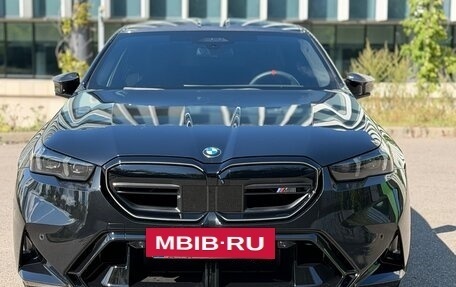 BMW M5, 2025 год, 18 600 000 рублей, 10 фотография