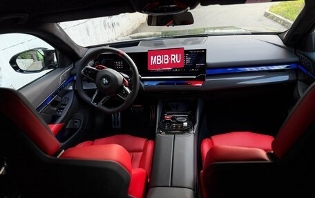 BMW M5, 2025 год, 18 600 000 рублей, 14 фотография