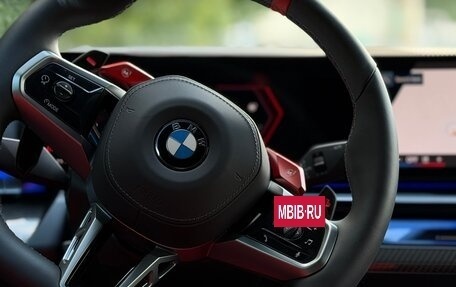 BMW M5, 2025 год, 18 600 000 рублей, 13 фотография
